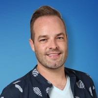 RGBO Employee Francois Schlebusch's profile photo