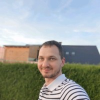 Yael Acceptic Employee Maksym Filippov's profile photo