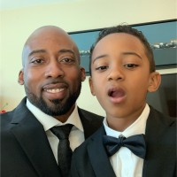 Tyrone Campbell Email & Phone Number