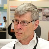 LASER COMPONENTS Employee Paul Rainbow's profile photo