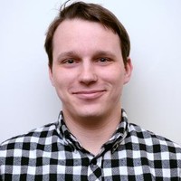 8devices Employee Egidijus Šideika's profile photo