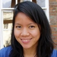 University of Sheffield Information School Employee Monica Paramita's profile photo
