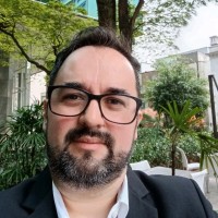 Dux Trucking Employee Caio Silva's profile photo