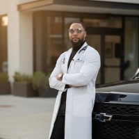 Donald Ruffin Email & Phone Number