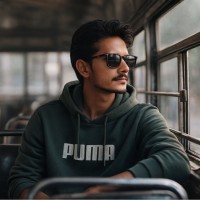 G2S Technology Employee Bharat Vyas's profile photo