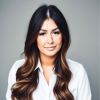 Mitsubishi Chemical UK Employee Jessica Edwards's profile photo