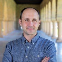 NPR Employee Alex Goldmark's profile photo