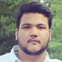 Communication Square Employee Muhammad Hamid's profile photo