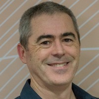 Aussie Angels Employee Simon Lindsay's profile photo