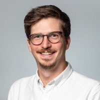 SAM Labs Employee Morten Hagen's profile photo