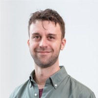 Zayndu Ltd Employee Alberto Campanaro's profile photo