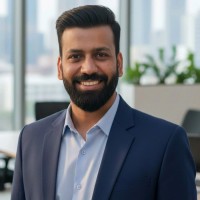 mCaffeine Employee Shubham Sharma's profile photo