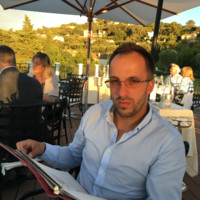 WOLLUX Employee Vincent Vancauwenberghe's profile photo