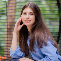 FINEST Employee Alexandra Noryk's profile photo