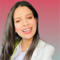 Isogenica Limited Employee Zahra Oubihi's profile photo