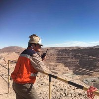 GeoBlast Employee Carlos Cornejo's profile photo