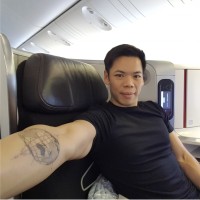 Toya Employee Frank 洪立行's profile photo