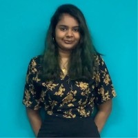 ABeam Consulting Singapore Employee Preetha Mohan's profile photo