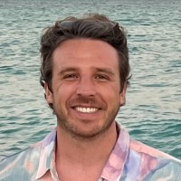 Amazon Web Services (AWS) Employee Peter O'Neil's profile photo