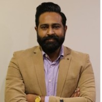 Cubix, Inc Employee Danish Paul's profile photo