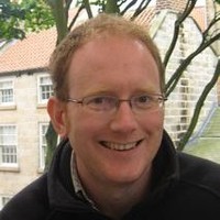 University of Sheffield Employee Andy Grierson's profile photo