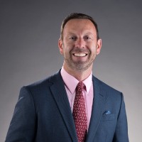 Organon Employee Aaron Falcione's profile photo