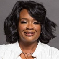 Amgen Employee Alisha Williams's profile photo