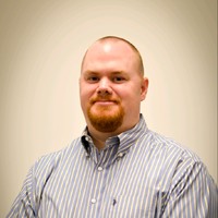 Wells Fargo Employee Derrick Gregory's profile photo