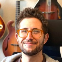 All Access with Host Andy Garcia Employee Ryan Saul's profile photo