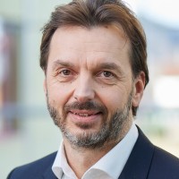 backaldrin The Kornspitz Company GmbH Employee Markus Wetzlmayer's profile photo