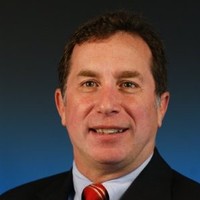 Vectrus Employee Mike van Houten's profile photo