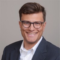 Zanovoy Employee Hunter Wilkins's profile photo
