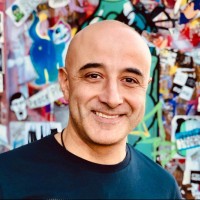 Hybride Employee Joseph Kasparian's profile photo