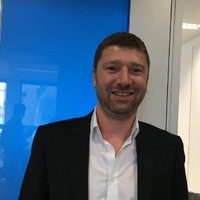 SAP Employee Fritz Schwarz's profile photo