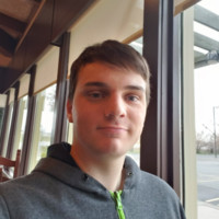 SquareHook Employee Shawn Peery's profile photo