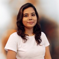 Searchmetry Employee Anita Sharma's profile photo