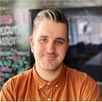 Towercom Employee Marek Marcinov's profile photo