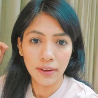 NexDat Ltd Employee Charu Gureja's profile photo