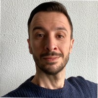 Dizzaract Employee Emre Han's profile photo