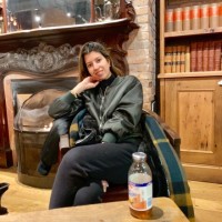 Trinity Management, LLC Employee Martina Chavarro's profile photo