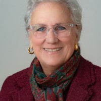 Shulman Rogers Employee Marilyn Sonnie's profile photo