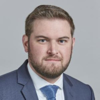 Guidehouse Employee Ryan Keane's profile photo