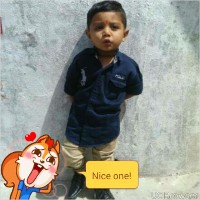 HMPL Employee Shailesh Parmar's profile photo