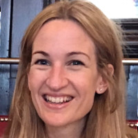Caroline Rosvall Email & Phone Number