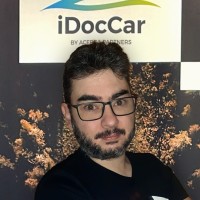 iDocCar Employee David Arellano's profile photo