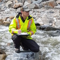 Mott Electric Employee Willis Yuen's profile photo