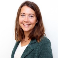 WiredScore Employee Fanny Desesquelles's profile photo