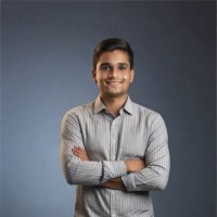 CoinDCX Employee Sundar A's profile photo