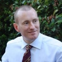SecuritEase Employee Kent Diprose's profile photo