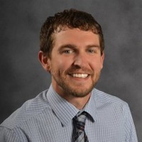 Rusty Jones's profile photo